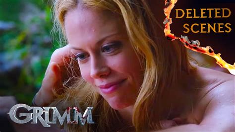 GRIMM NUDE SCENES